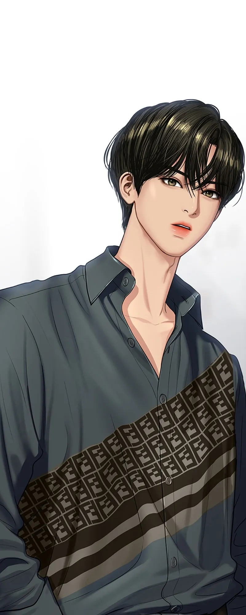 Read True Beauty FR Manga Online