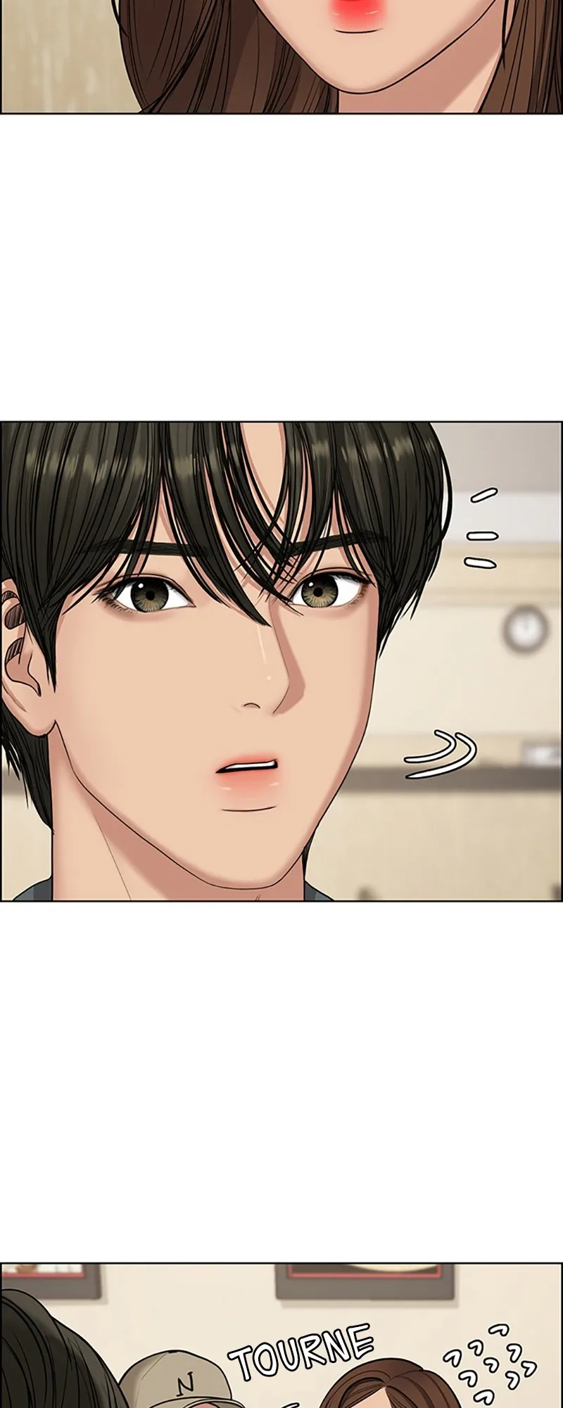 Read True Beauty FR Manga Online