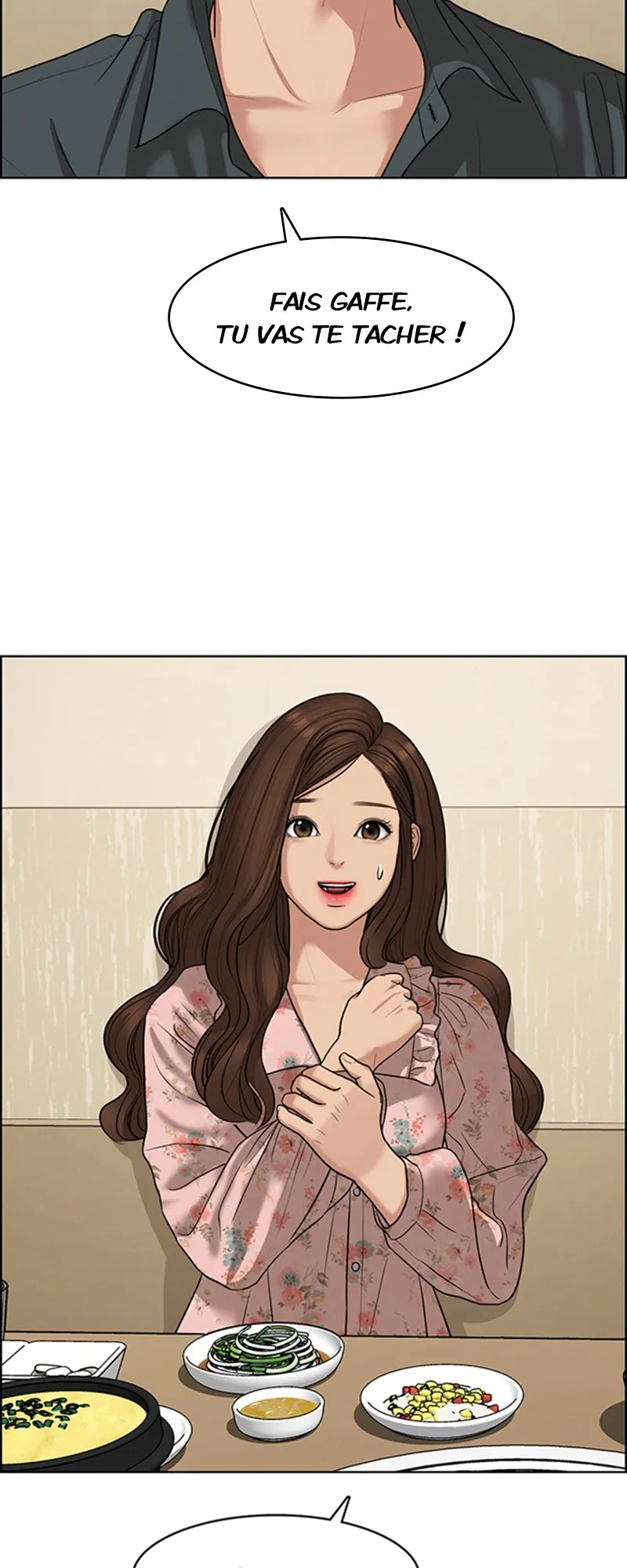 Read True Beauty FR Manga Online