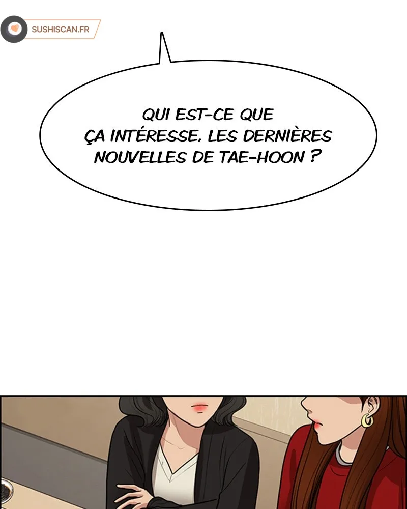 Read True Beauty FR Manga Online