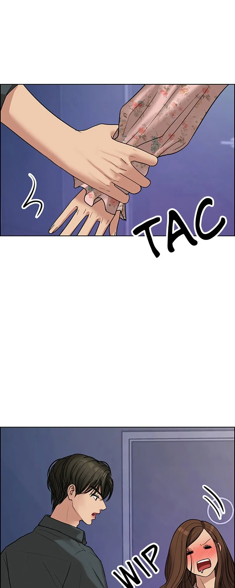 Read True Beauty FR Manga Online