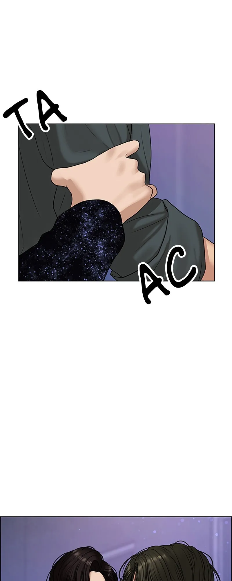 Read True Beauty FR Manga Online