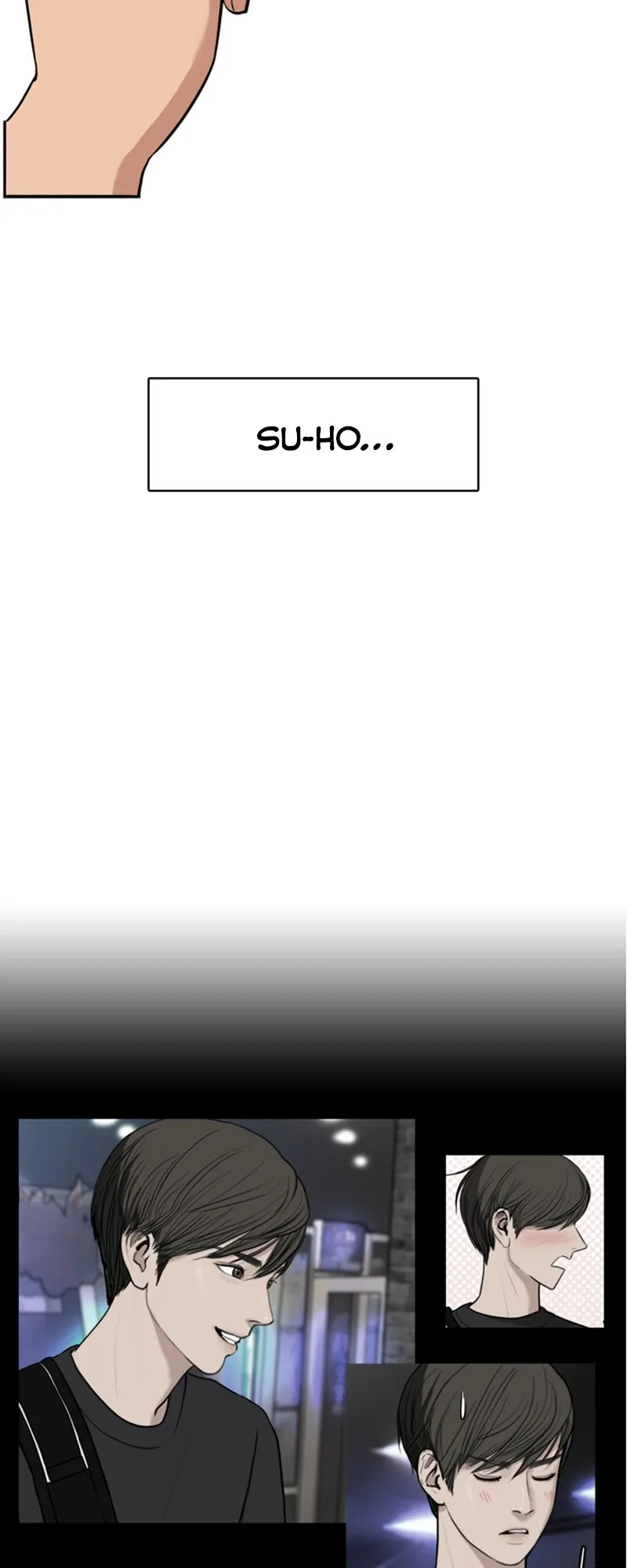 Read True Beauty FR Manga Online