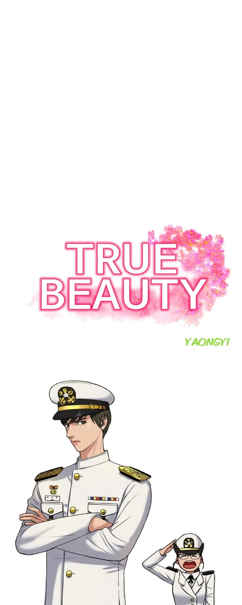 Read True Beauty FR Manga Online