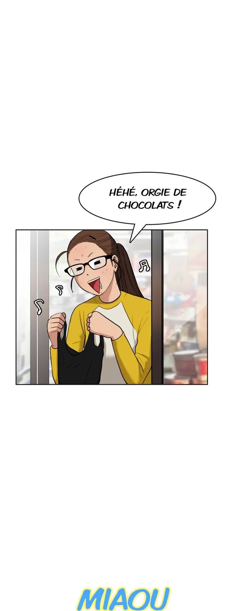 Read True Beauty FR Manga Online