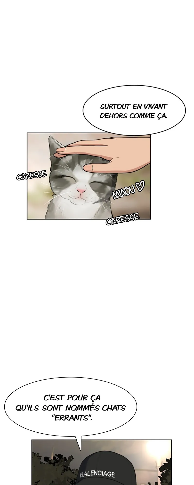 Read True Beauty FR Manga Online