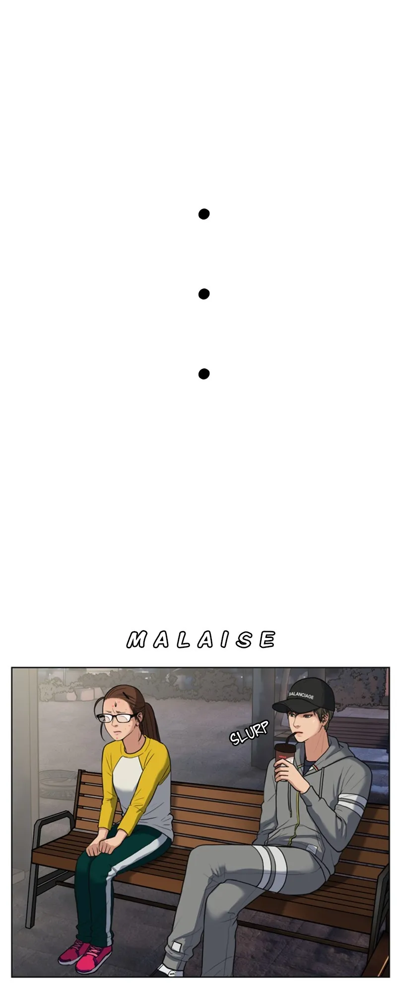 Read True Beauty FR Manga Online