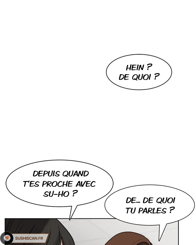 Read True Beauty FR Manga Online