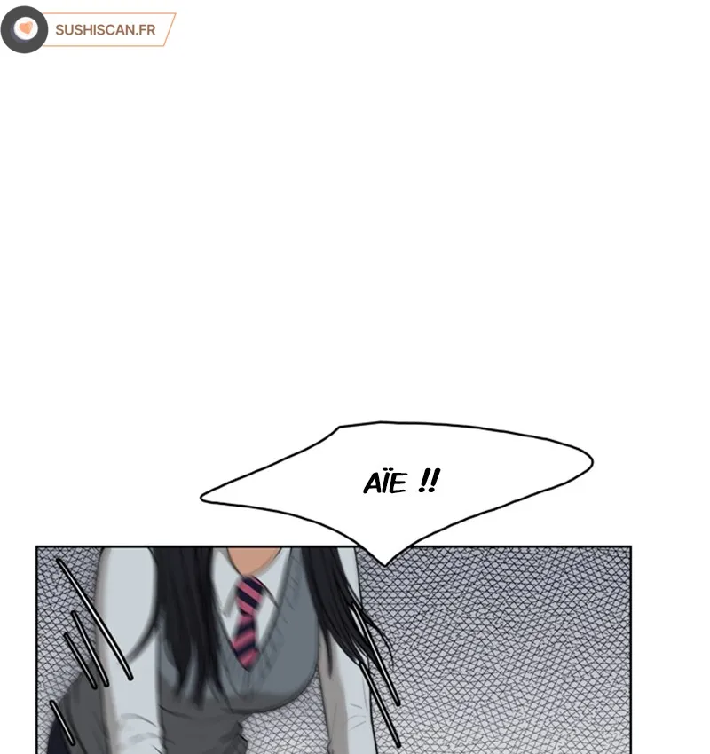 Read True Beauty FR Manga Online