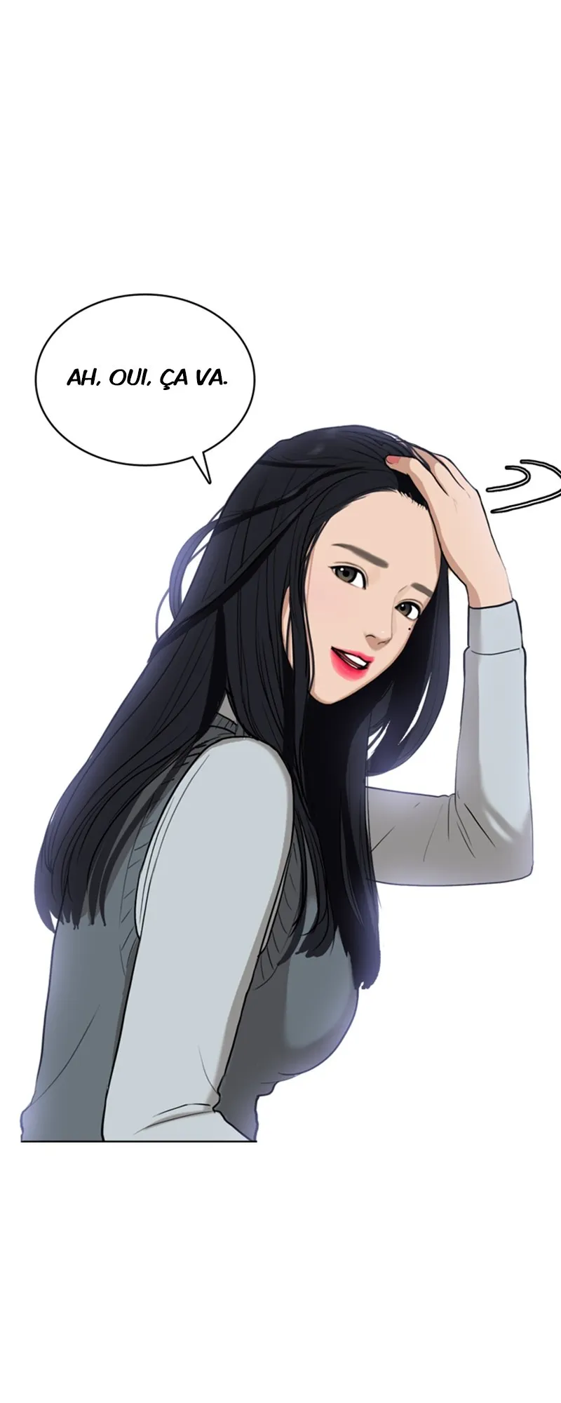Read True Beauty FR Manga Online