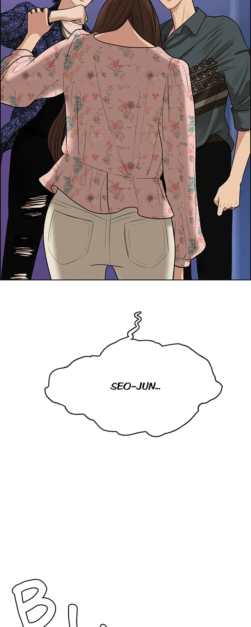 Read True Beauty FR Manga Online