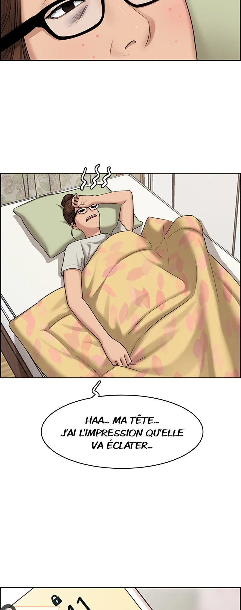 Read True Beauty FR Manga Online