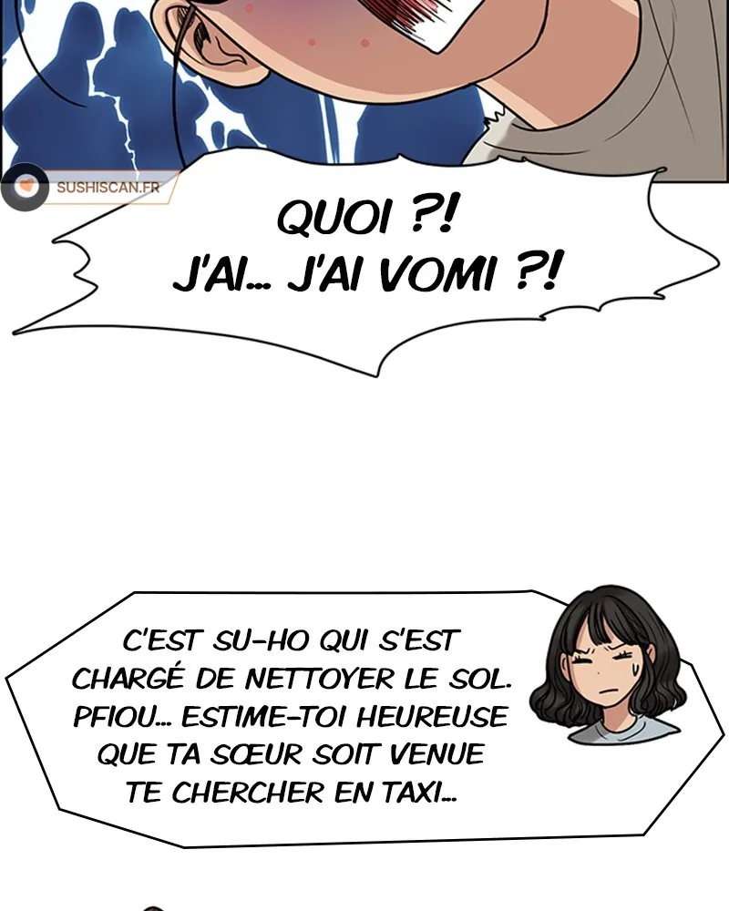 Read True Beauty FR Manga Online