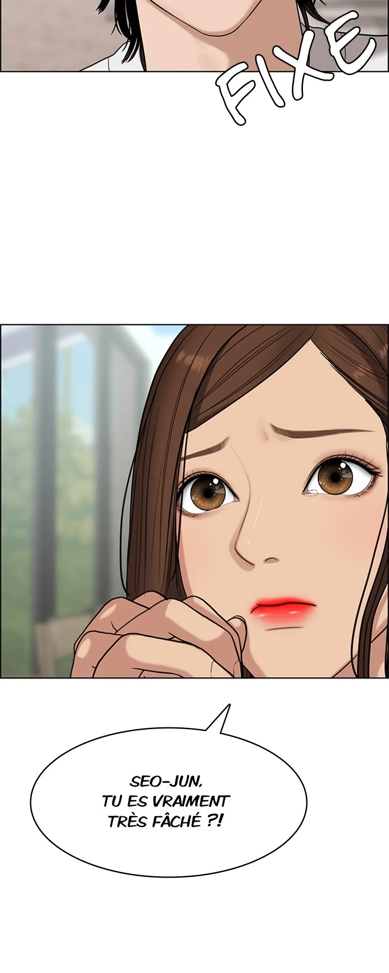 Read True Beauty FR Manga Online