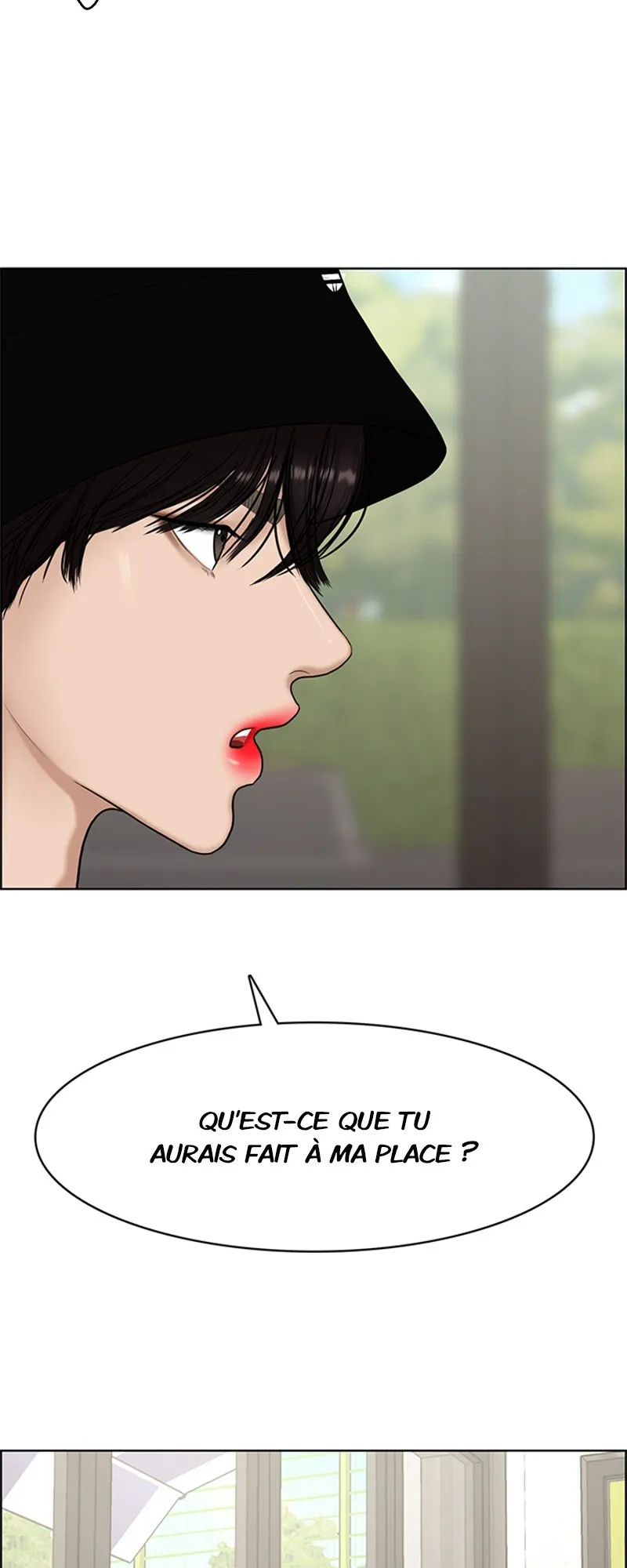Read True Beauty FR Manga Online