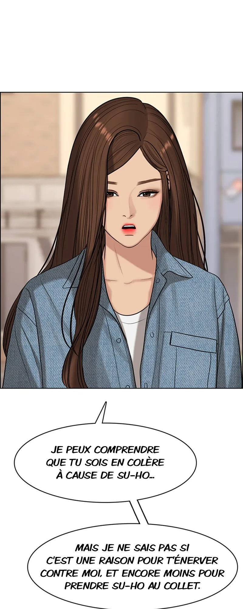 Read True Beauty FR Manga Online