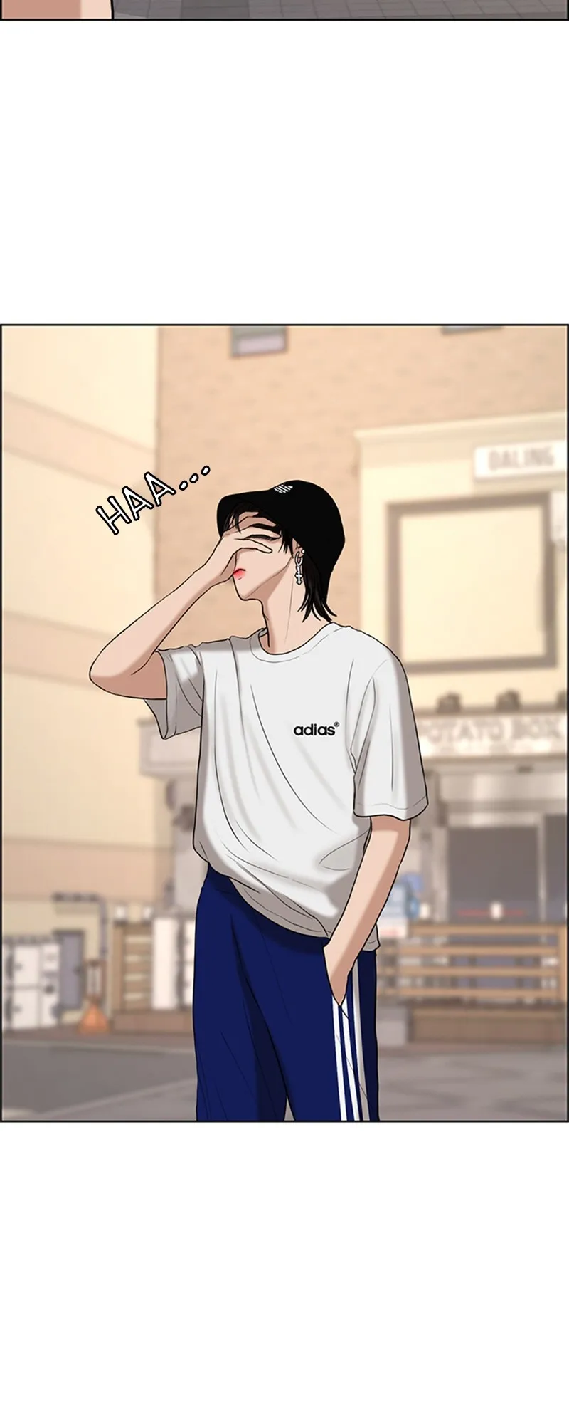 Read True Beauty FR Manga Online