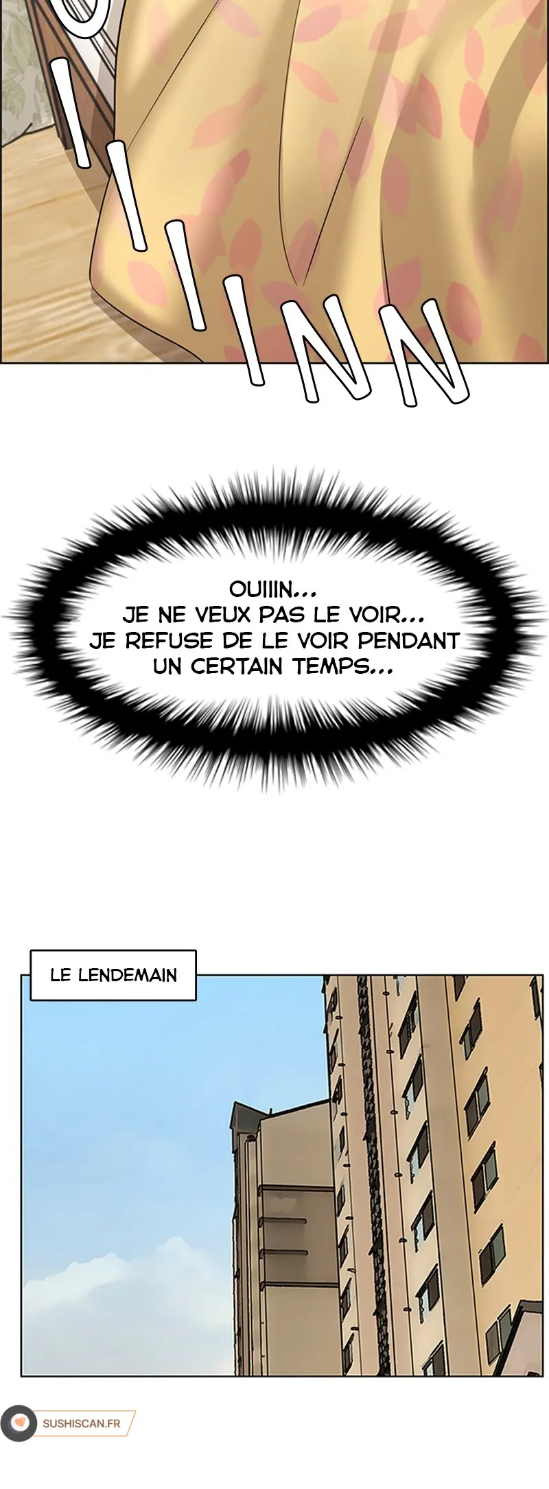 Read True Beauty FR Manga Online