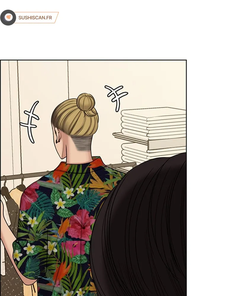 Read True Beauty FR Manga Online