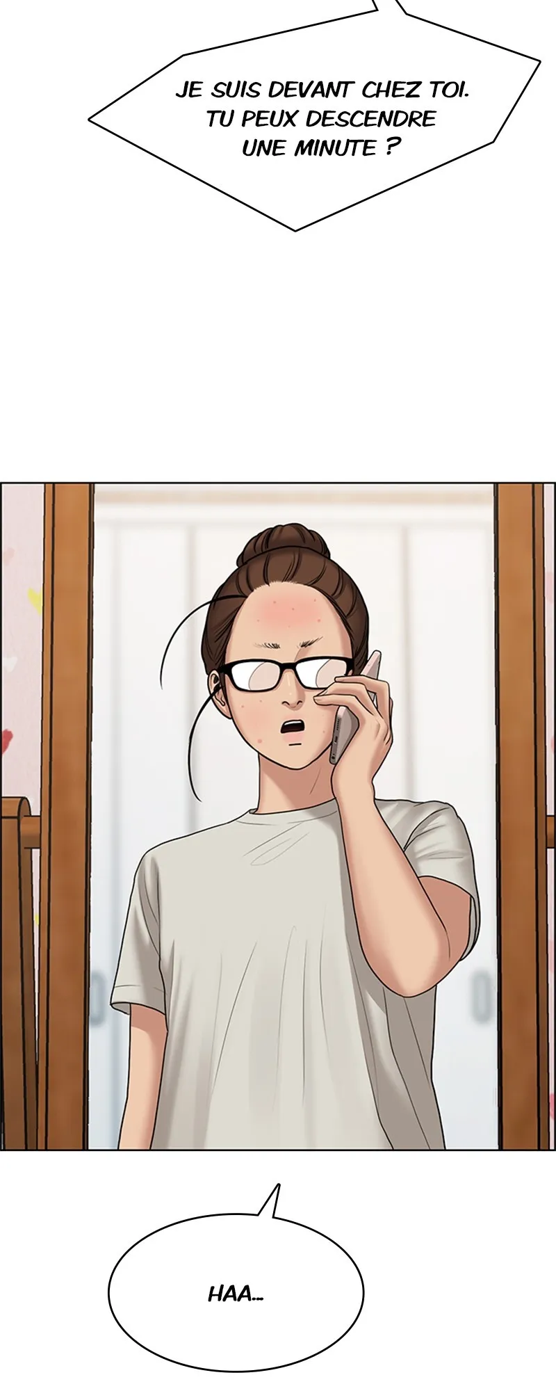 Read True Beauty FR Manga Online
