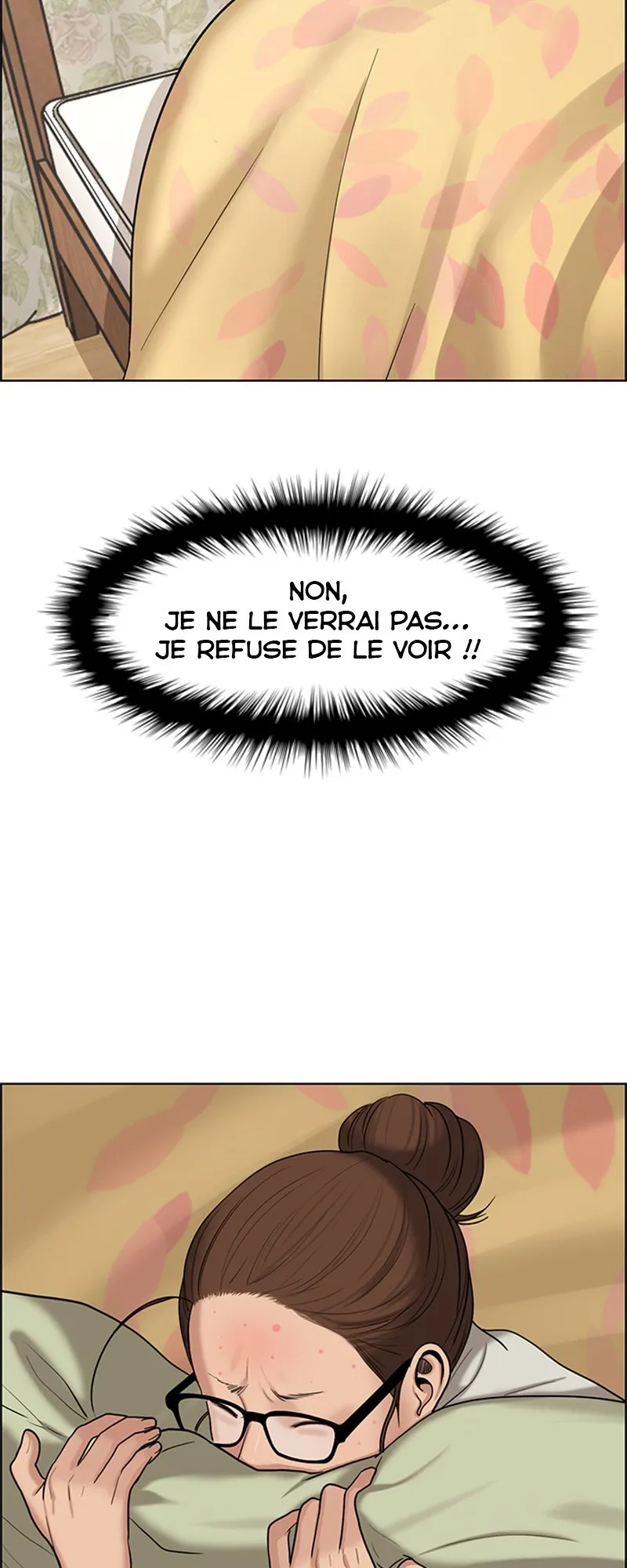 Read True Beauty FR Manga Online