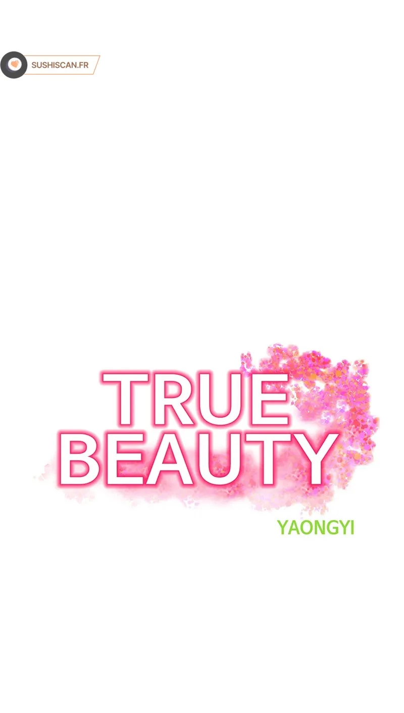 Read True Beauty FR Manga Online