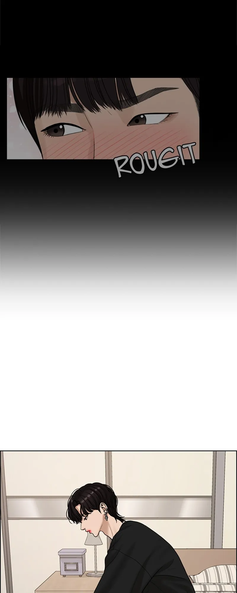 Read True Beauty FR Manga Online