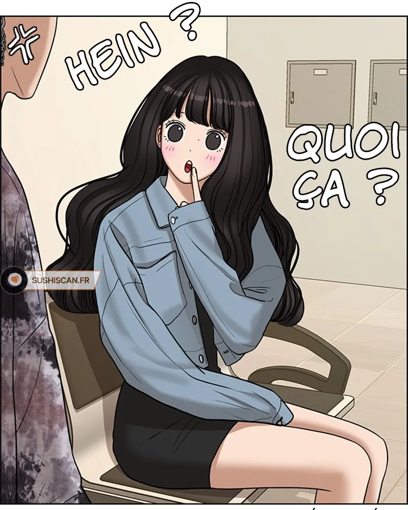 Read True Beauty FR Manga Online