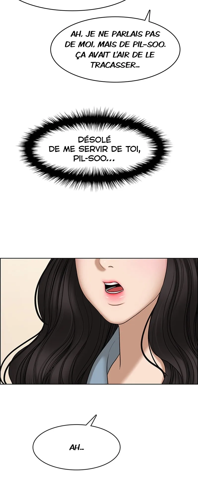 Read True Beauty FR Manga Online