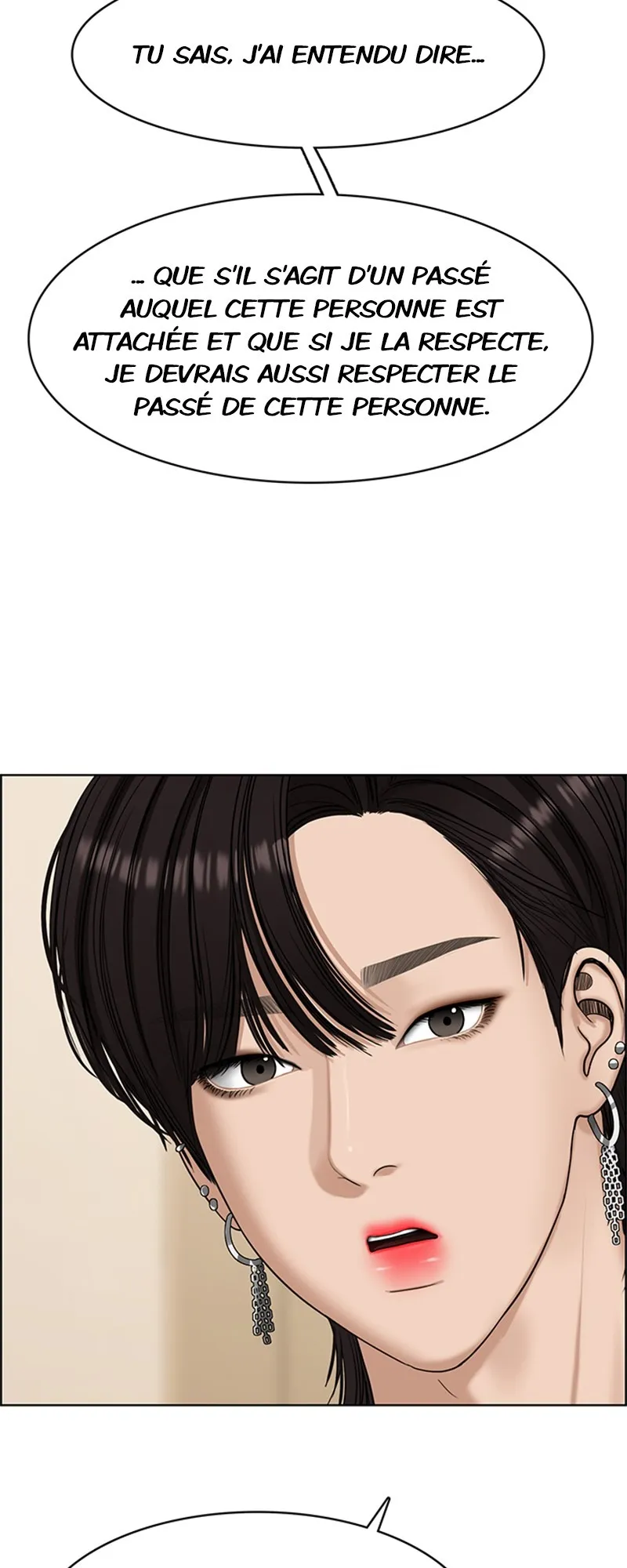 Read True Beauty FR Manga Online