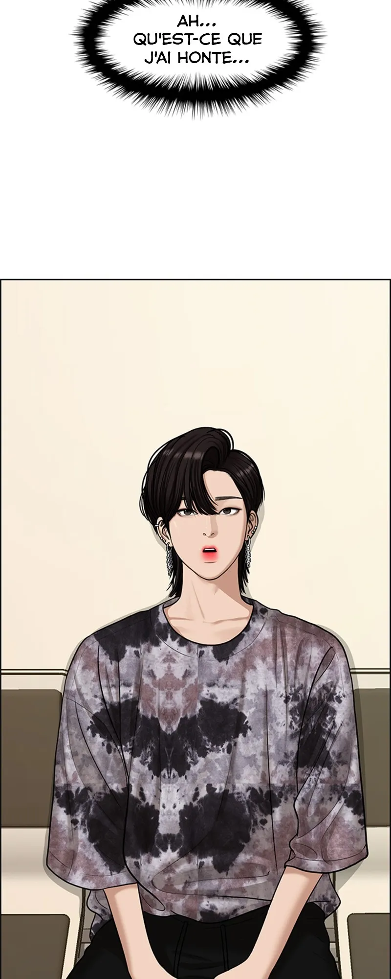Read True Beauty FR Manga Online
