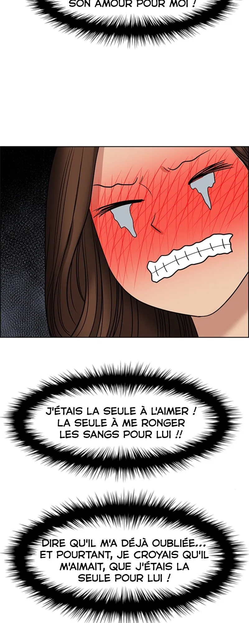 Read True Beauty FR Manga Online