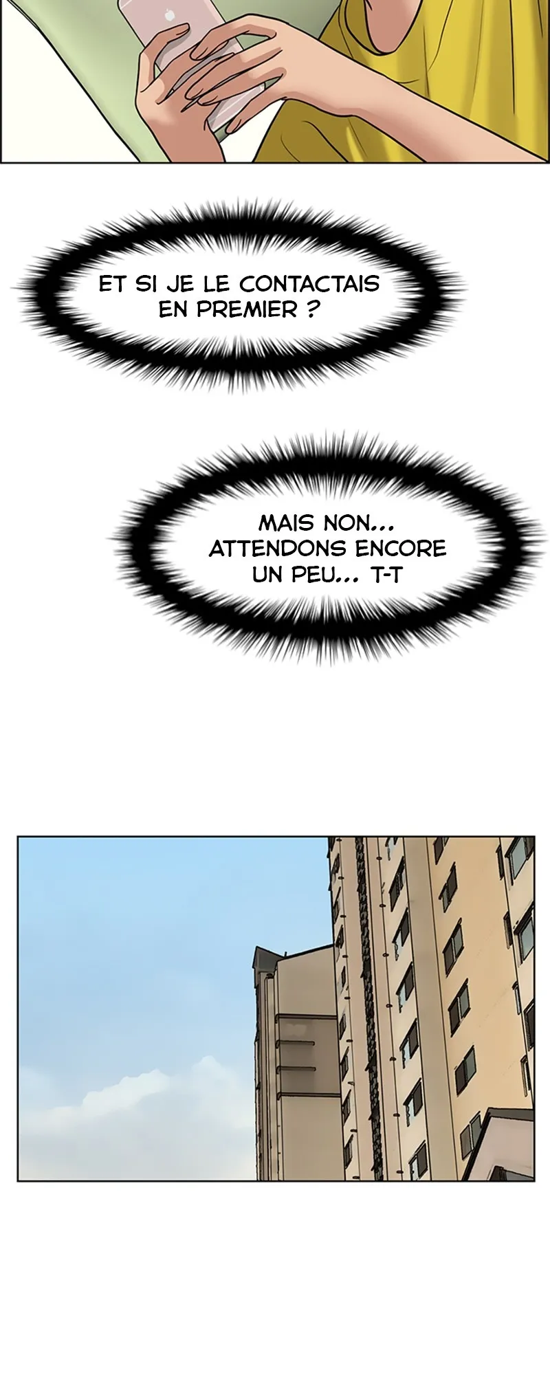 Read True Beauty FR Manga Online