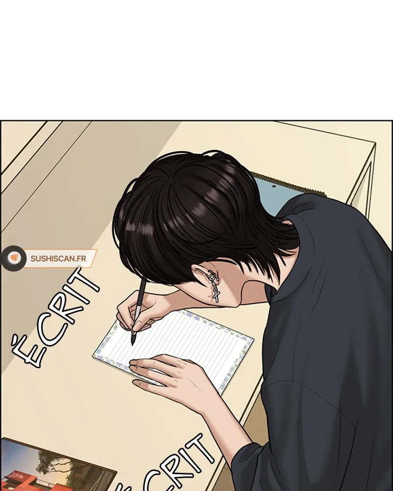 Read True Beauty FR Manga Online