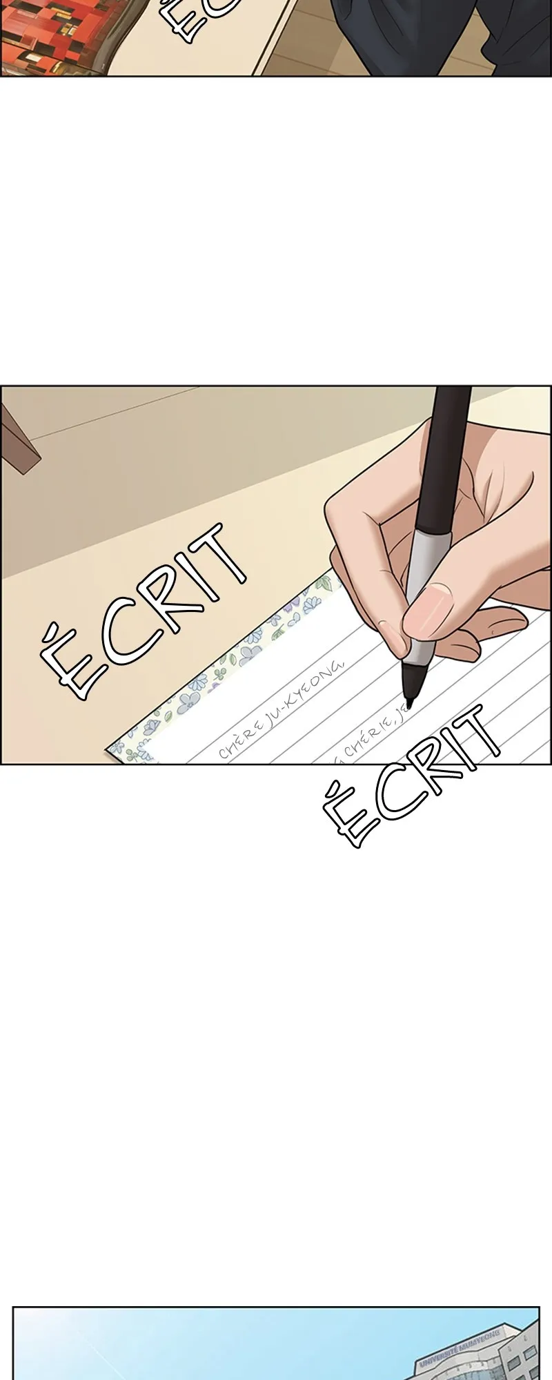 Read True Beauty FR Manga Online