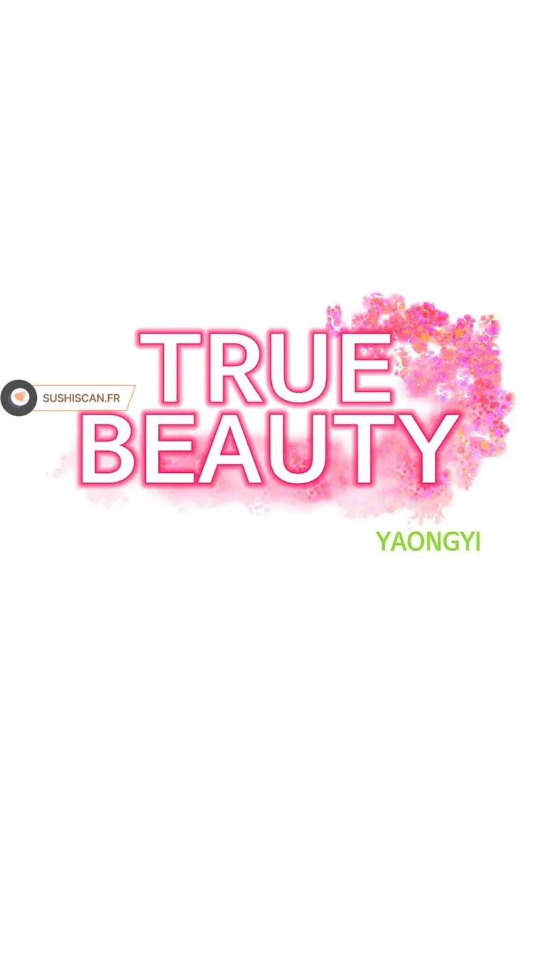 Read True Beauty FR Manga Online