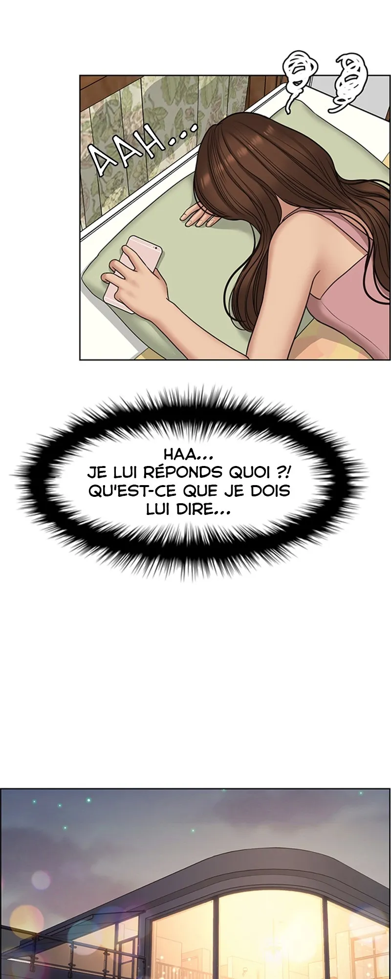 Read True Beauty FR Manga Online