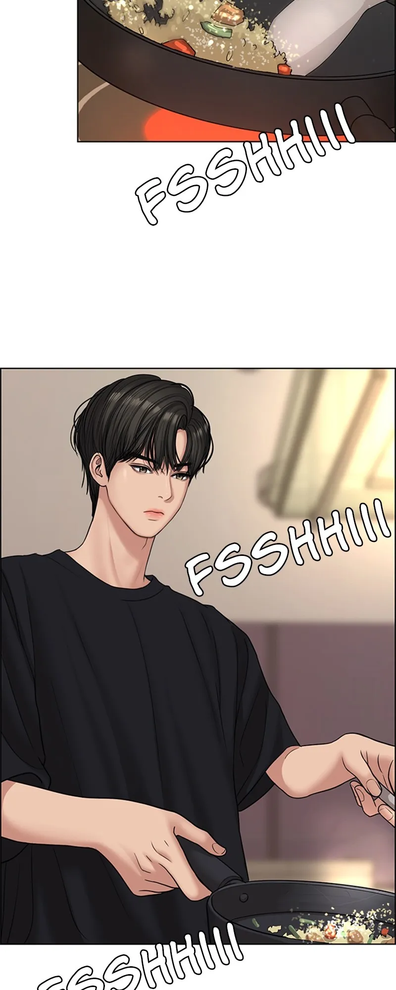 Read True Beauty FR Manga Online