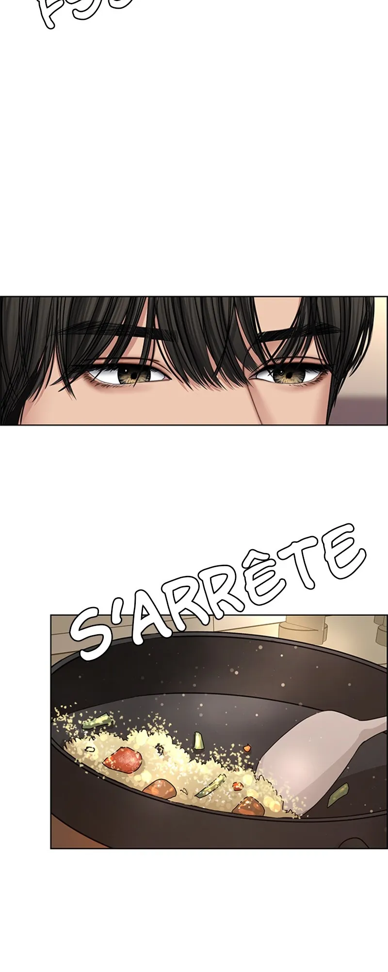 Read True Beauty FR Manga Online
