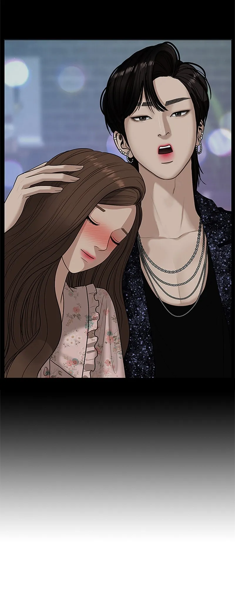 Read True Beauty FR Manga Online