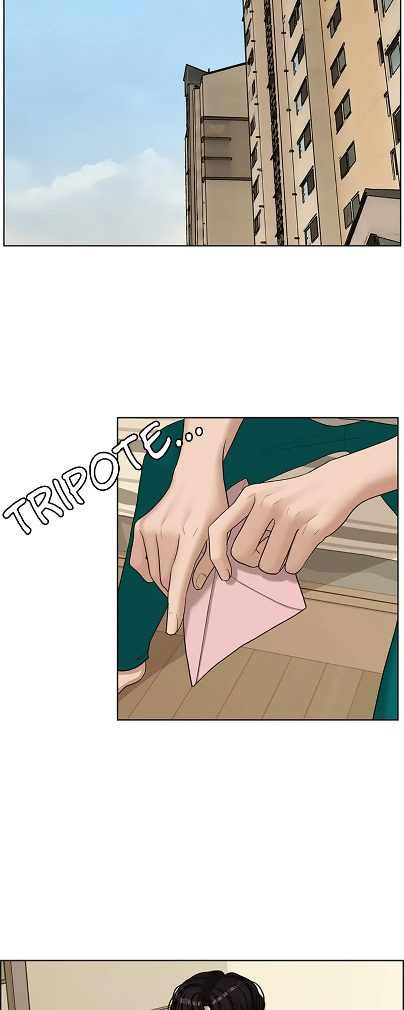 Read True Beauty FR Manga Online
