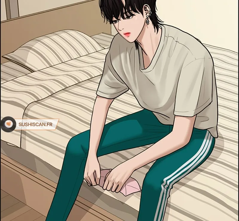 Read True Beauty FR Manga Online