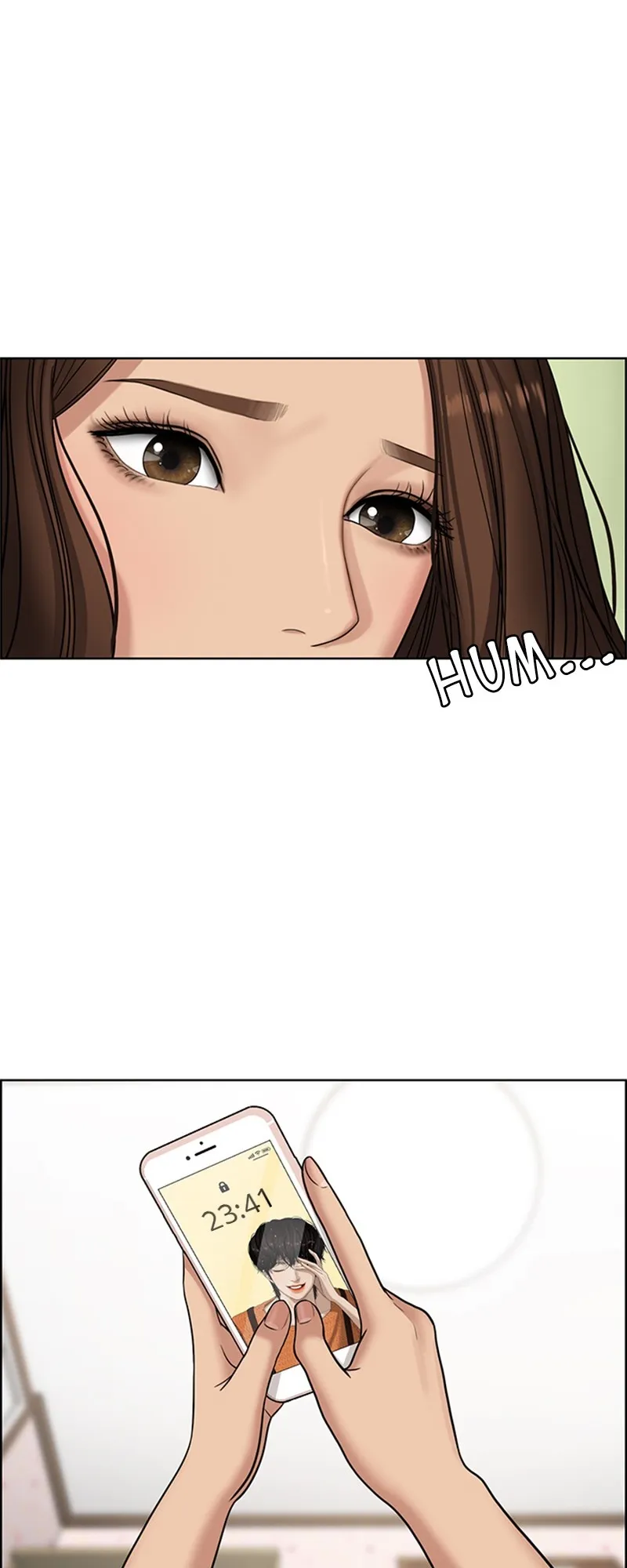 Read True Beauty FR Manga Online