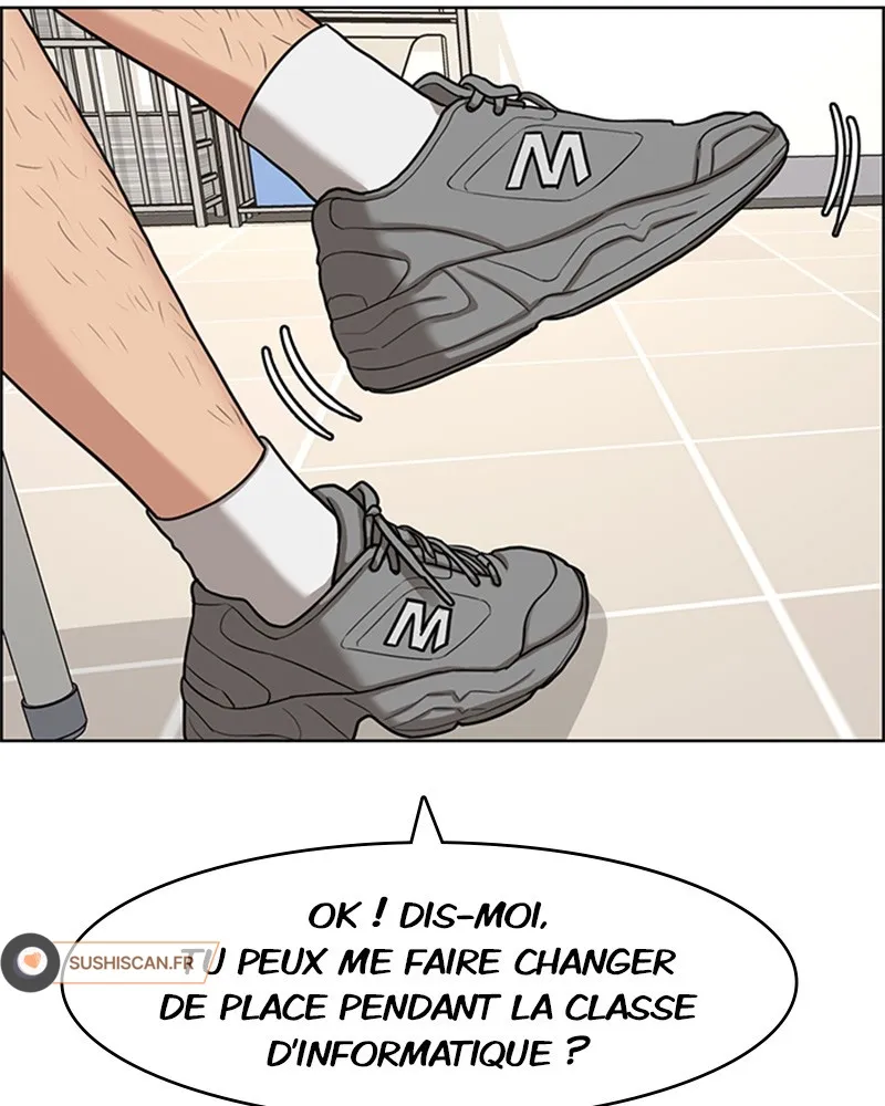 Read True Beauty FR Manga Online