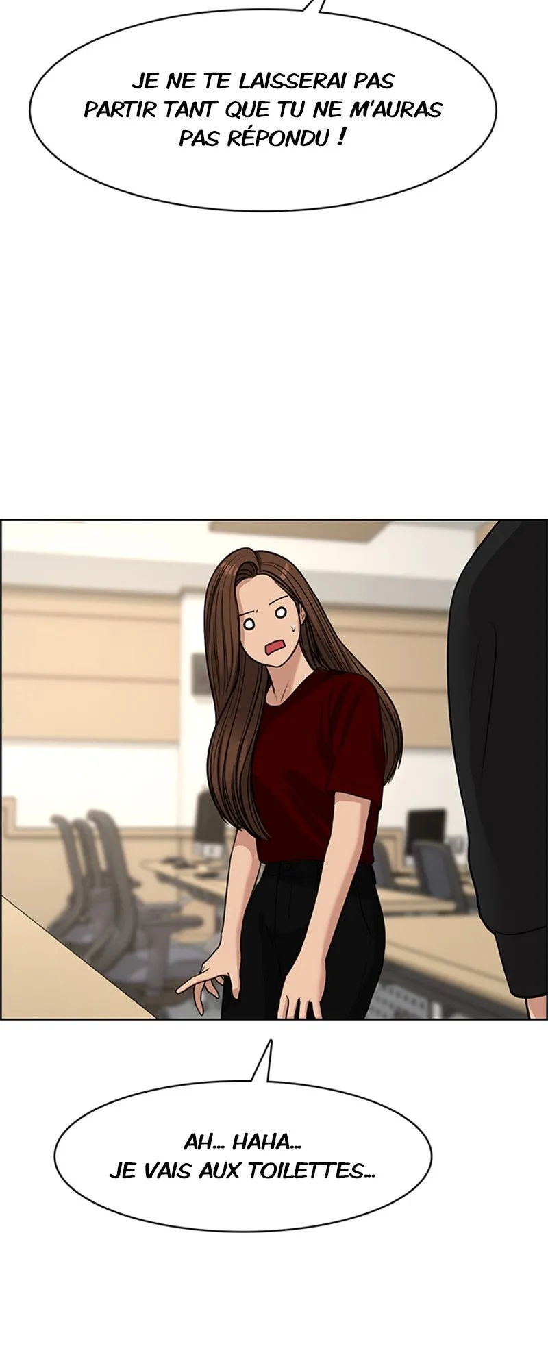 Read True Beauty FR Manga Online