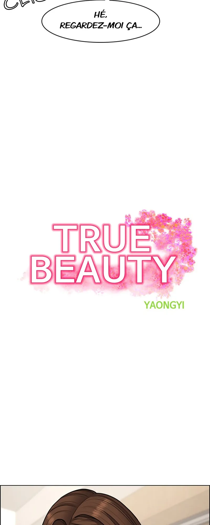 Read True Beauty FR Manga Online