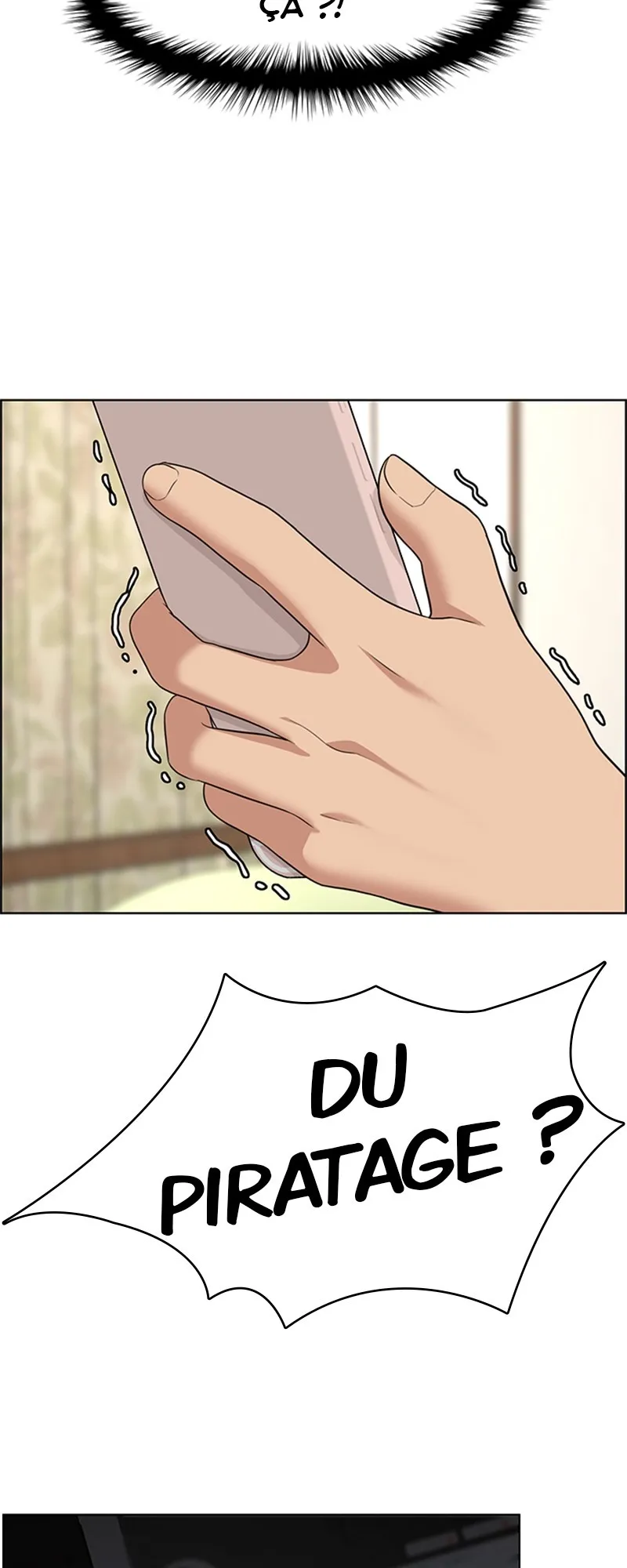 Read True Beauty FR Manga Online