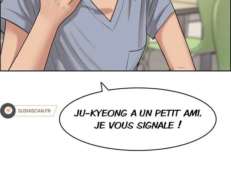 Read True Beauty FR Manga Online