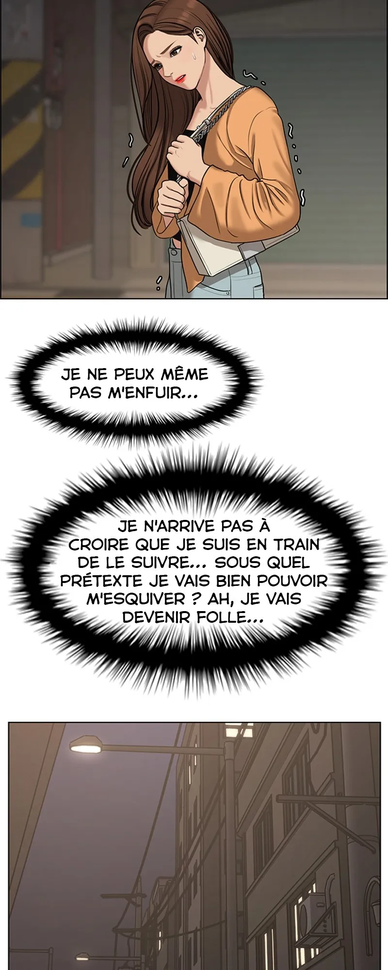 Read True Beauty FR Manga Online