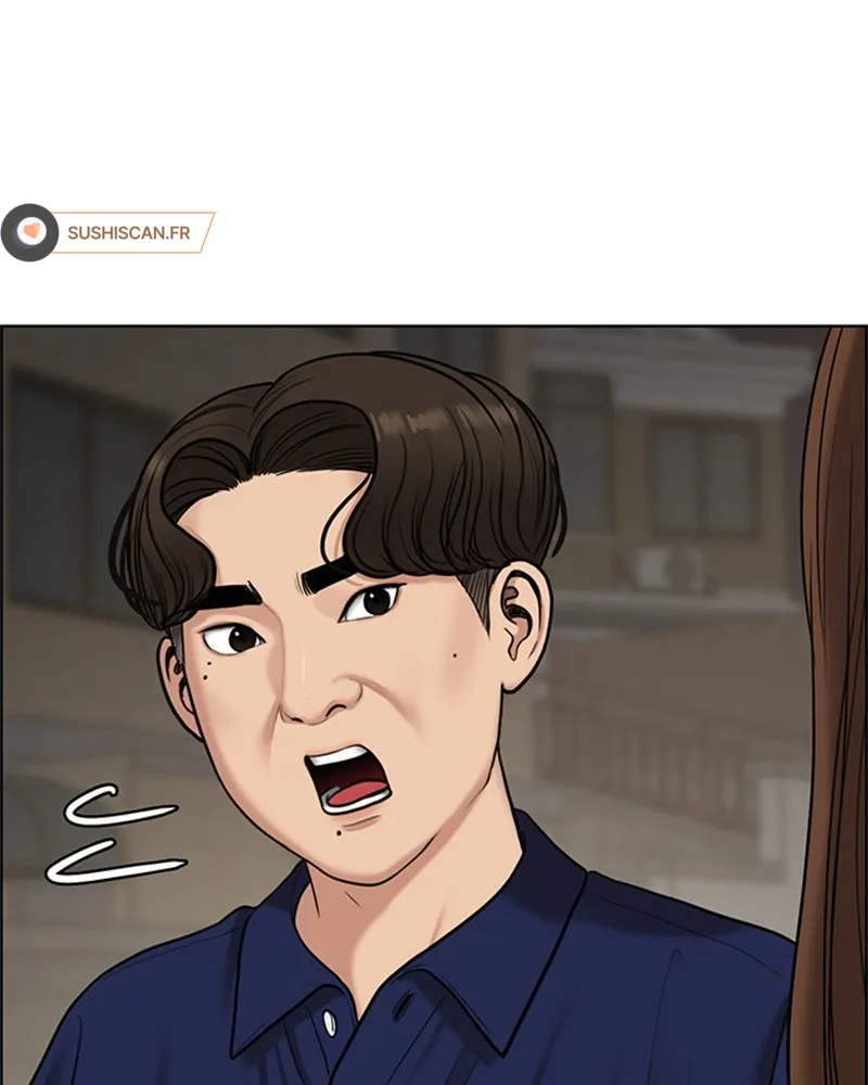 Read True Beauty FR Manga Online